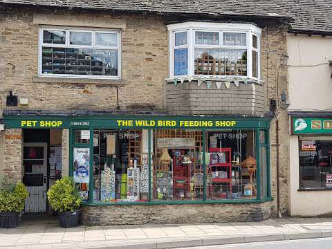 The Wild Bird Feeding Shop photo